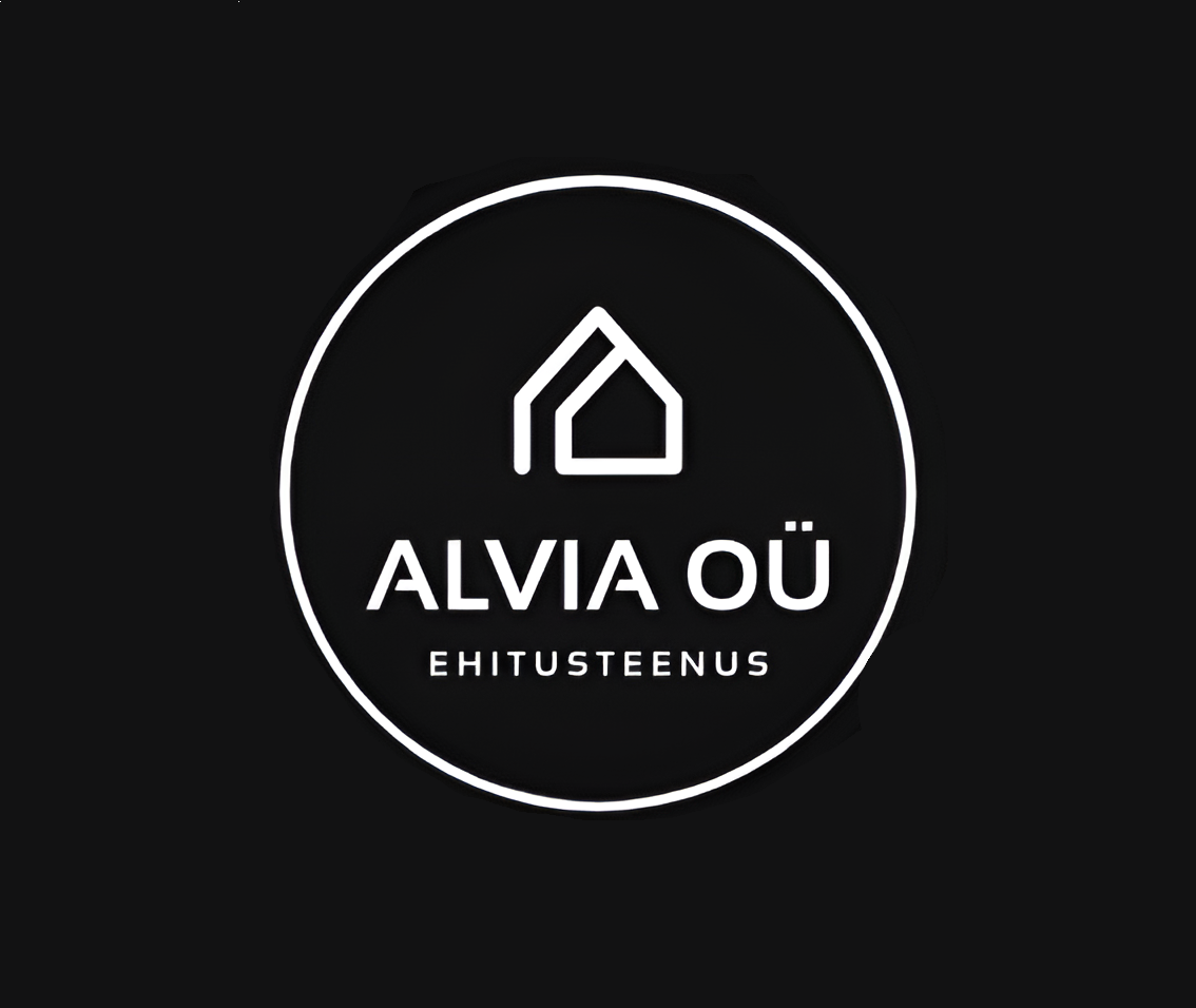 Alvia OÜ – Täpsus ja kvaliteet igas detailis!